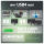 Axagon HMC-U4, USB4 40Gbps dock, 12w1 - 1353440 - zdjęcie 10